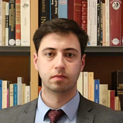 Foto do perfil